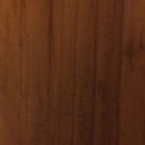 Meet your Posher, Mckenzie